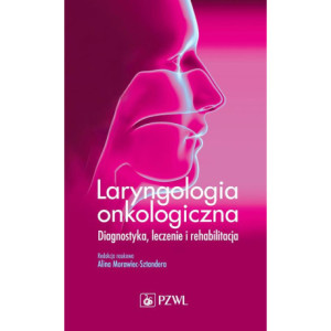 Laryngologia onkologiczna [E-Book] [mobi]