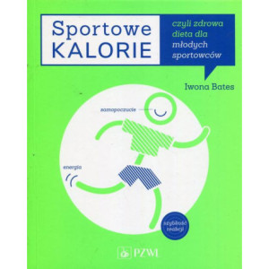 Sportowe kalorie [E-Book] [mobi]
