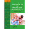 Niemiecki dla opiekunów medycznych [E-Book] [mobi]