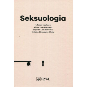 Seksuologia [E-Book] [epub]
