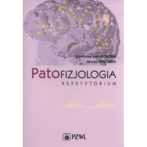 Patofizjologia [E-Book] [mobi]