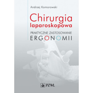 Chirurgia laparoskopowa [E-Book] [epub]