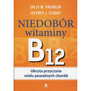 Niedobór witaminy B12...