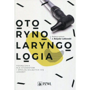 Otorynolaryngologia [E-Book] [epub]