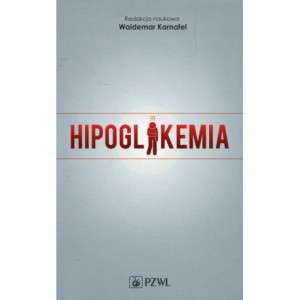 Hipoglikemia [E-Book] [mobi]