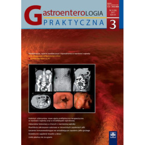Gastroenterologia Praktyczna 3/2017 [E-Book] [mobi]
