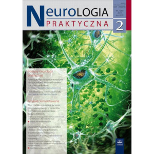 Neurologia Praktyczna 2/2017 [E-Book] [epub]