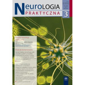 Neurologia Praktyczna 3/2017 [E-Book] [epub]
