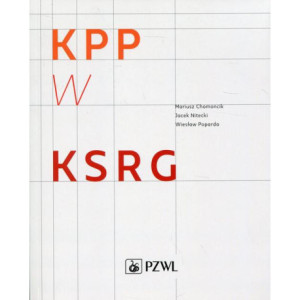 KPP w KSRG [E-Book] [epub]