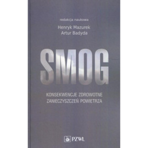 Smog [E-Book] [epub]