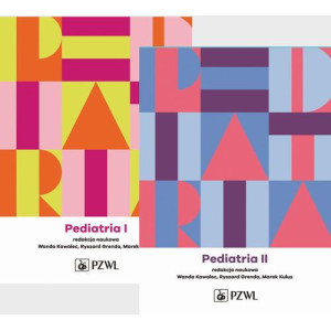 Pediatria TOM I - II [E-Book] [epub]