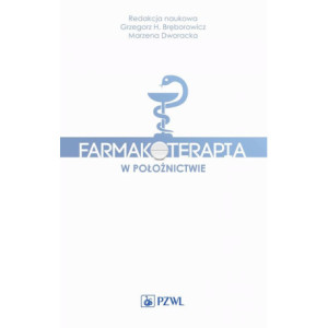 Farmakoterapia w położnictwie [E-Book] [epub]