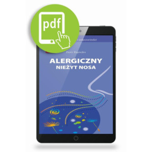 Alergiczny nieżyt nosa [E-Book] [pdf]