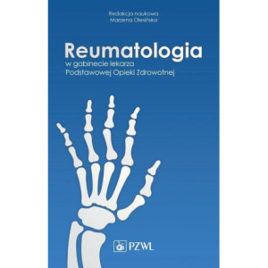 Reumatologia w gabinecie lekarza Podstawowej Opieki Zdrowotnej [E-Book] [epub]