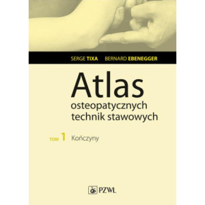 Atlas osteopatycznych...