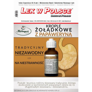 Lek w Polsce nr 3/2019 [E-Book] [pdf]