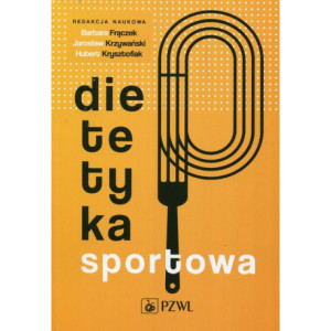 Dietetyka sportowa [E-Book]...