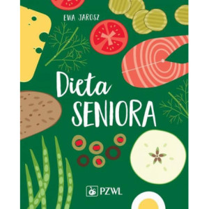 Dieta seniora [E-Book] [epub]