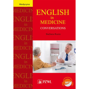 English in Medicine. Conversations [E-Book] [mobi]