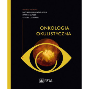 Onkologia okulistyczna [E-Book] [epub]