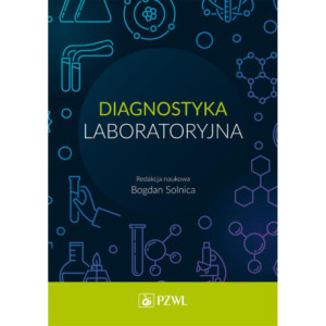 Diagnostyka laboratoryjna [E-Book] [mobi]