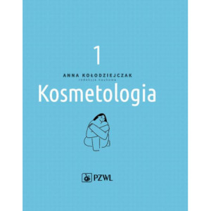 Kosmetologia t. 1 [E-Book] [epub]
