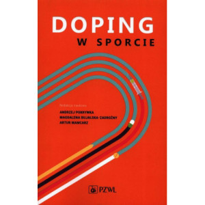 Doping w sporcie [E-Book]...