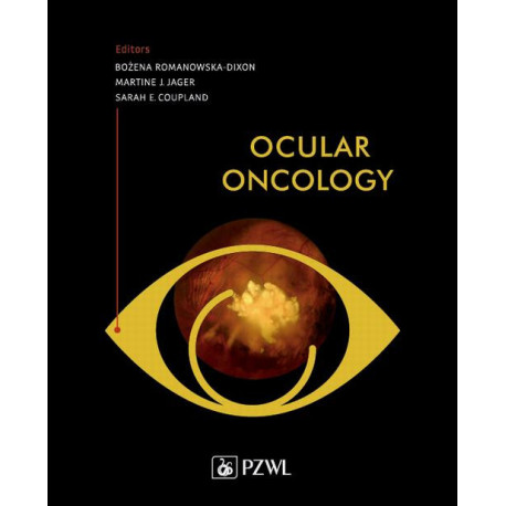 Ocular Oncology [E-Book] [epub]