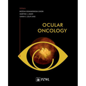 Ocular Oncology [E-Book] [mobi]