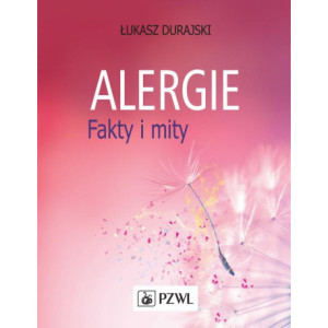 Alergie. Fakty i mity [E-Book] [mobi]