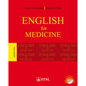 English for Medicine...