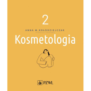 Kosmetologia t. 2 [E-Book] [epub]