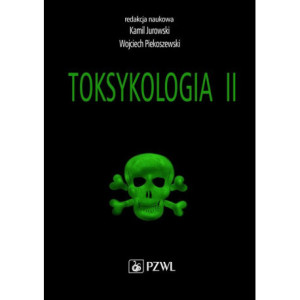 Toksykologia. TOM 2. Toksykologia szczegółowa i stosowana [E-Book] [epub]