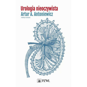 Urologia nieoczywista [E-Book] [epub]