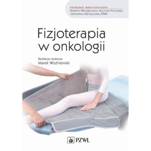 Fizjoterapia w onkologii [E-Book] [mobi]