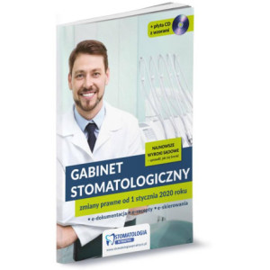 Gabinet stomatologiczny [E-Book] [pdf]