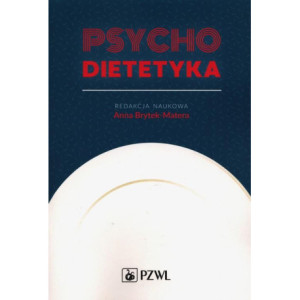 Psychodietetyka [E-Book] [epub]