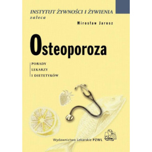 Osteoporoza [E-Book] [epub]