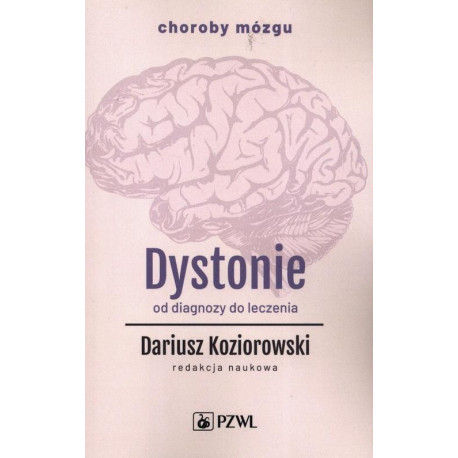 Dystonie [E-Book] [mobi]