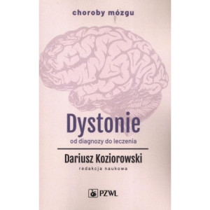 Dystonie [E-Book] [epub]