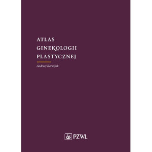 Atlas ginekologii plastycznej [E-Book] [mobi]