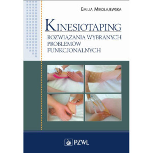 Kinesiotaping [E-Book] [epub]