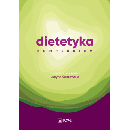 Dietetyka. Kompendium [E-Book] [epub]