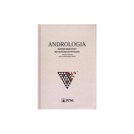Andrologia [E-Book] [mobi]