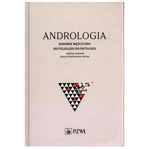 Andrologia [E-Book] [epub]