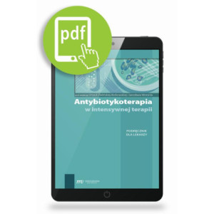 Antybiotykoterapia w intensywnej terapii [E-Book] [pdf]