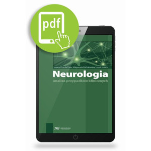 Neurologia - analiza przypadków klinicznych [E-Book] [pdf]
