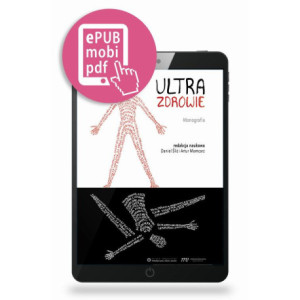 Ultrazdrowie [E-Book] [mobi]