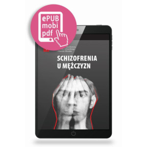 Schizofrenia u mężczyzn [E-Book] [pdf]