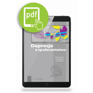 Depresja a społeczeństwo [E-Book] [pdf]